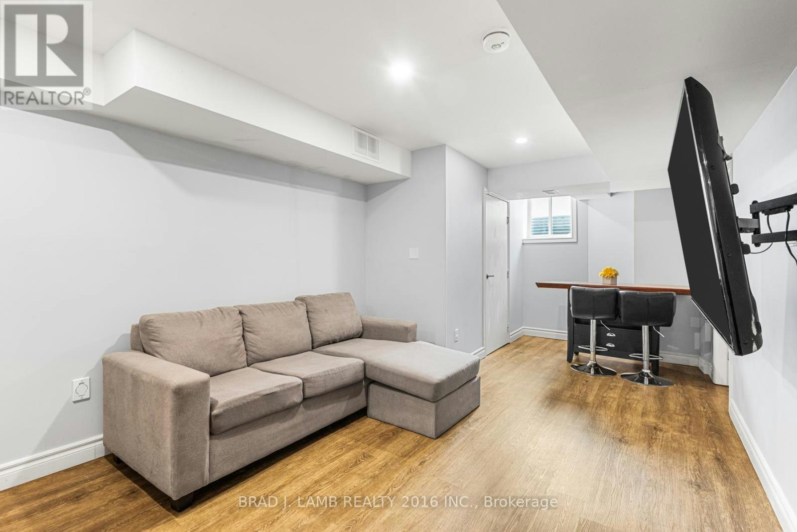 BASEMENT-3 Hearson Street, Ajax, ON, L1Z 0E2 - 18