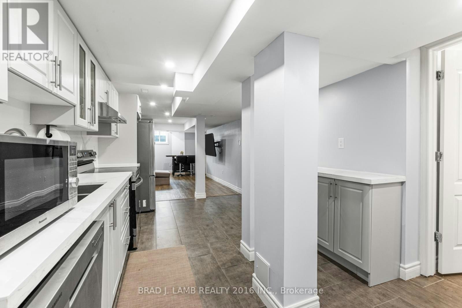 BASEMENT-3 Hearson Street, Ajax, ON, L1Z 0E2 - 13