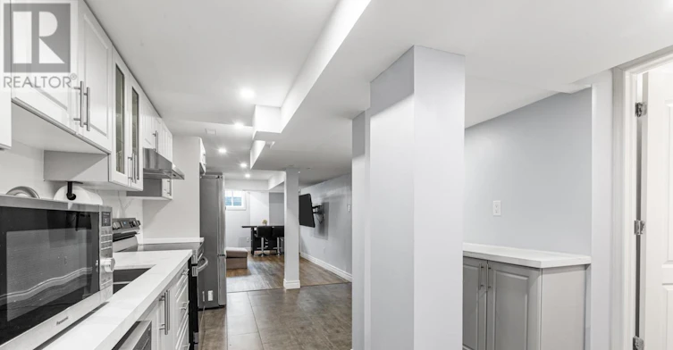 BASEMENT-3 Hearson Street, Ajax, ON, L1Z 0E2 - 13