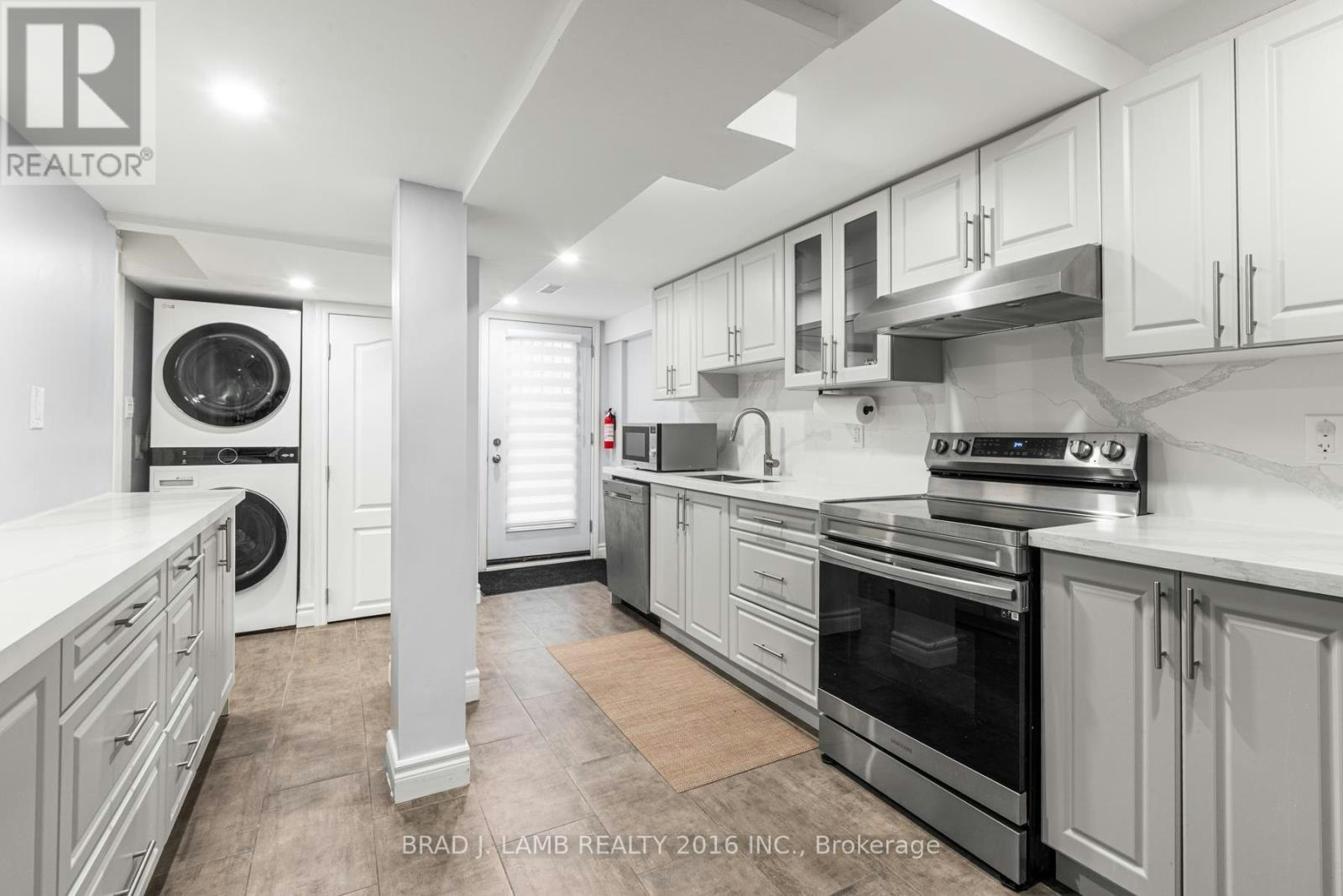 BASEMENT-3 Hearson Street, Ajax, ON, L1Z 0E2 - 16