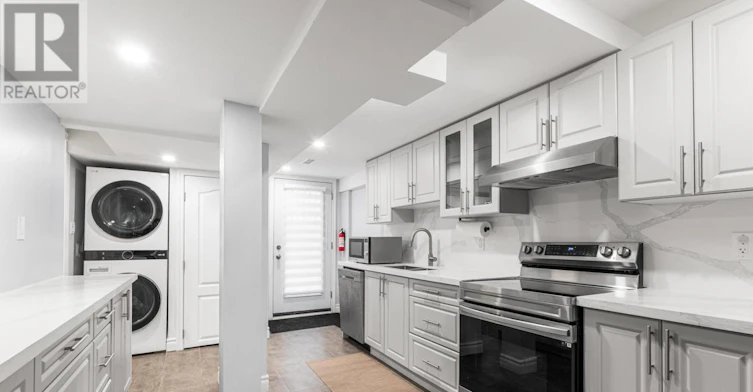 BASEMENT-3 Hearson Street, Ajax, ON, L1Z 0E2 - 16