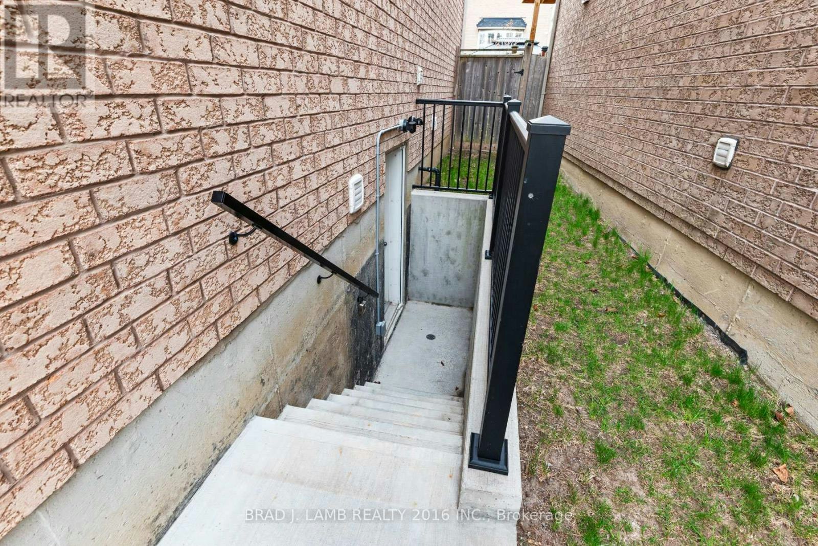 BASEMENT-3 Hearson Street, Ajax, ON, L1Z 0E2 - 5