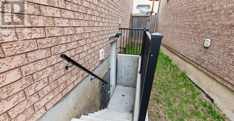 BASEMENT-3 Hearson Street, Ajax, ON, L1Z 0E2 - 5