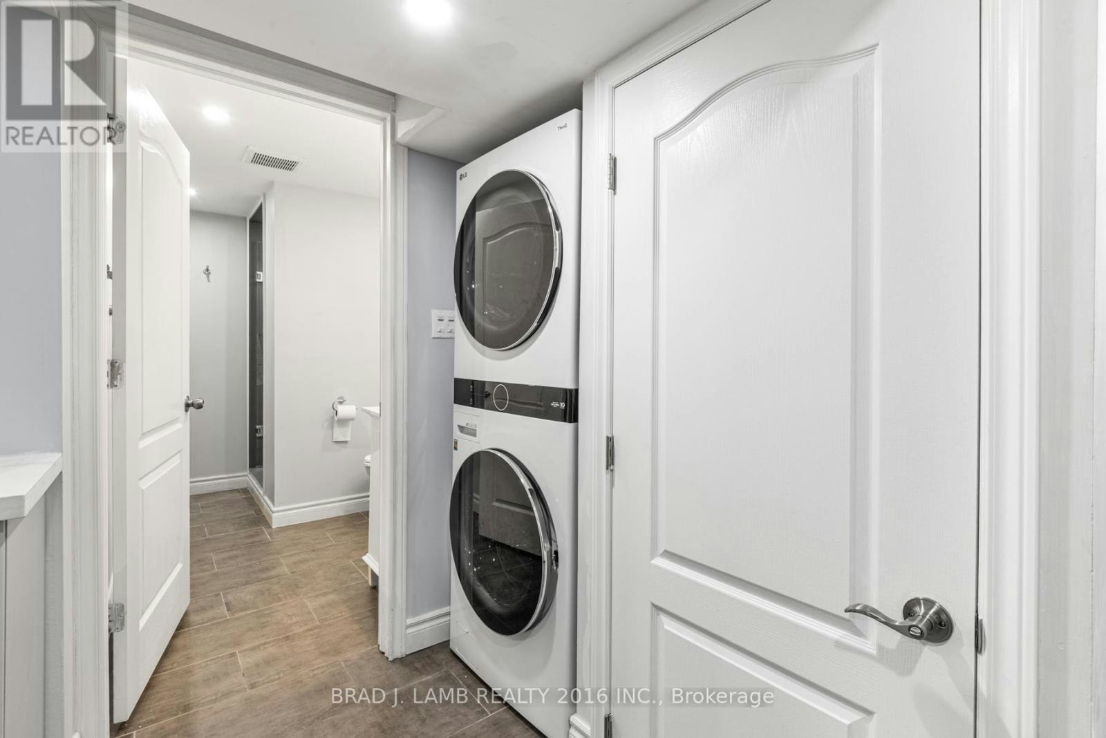 BASEMENT-3 Hearson Street, Ajax, ON, L1Z 0E2 - 12