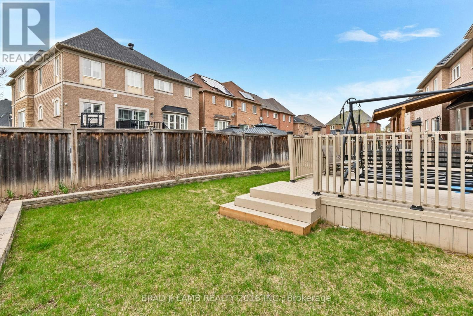 BASEMENT-3 Hearson Street, Ajax, ON, L1Z 0E2 - 9