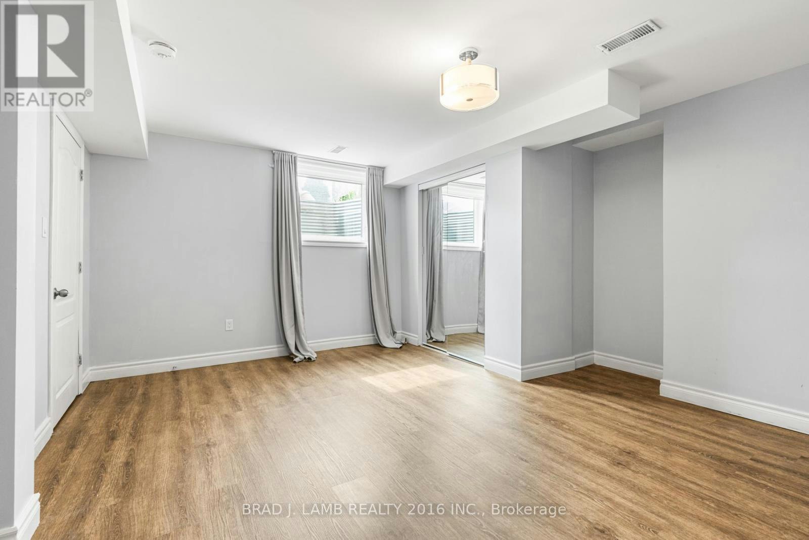 BASEMENT-3 Hearson Street, Ajax, ON, L1Z 0E2 - 24