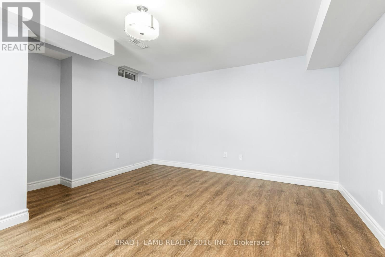 BASEMENT-3 Hearson Street, Ajax, ON, L1Z 0E2 - 23
