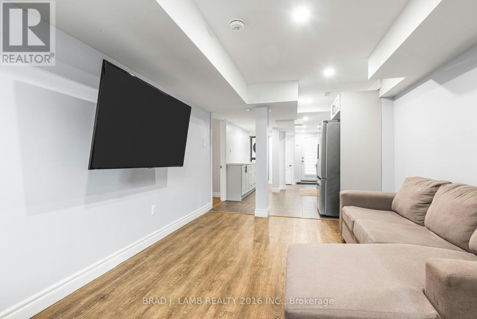 BASEMENT-3 Hearson Street, Ajax, ON, L1Z 0E2 - 22