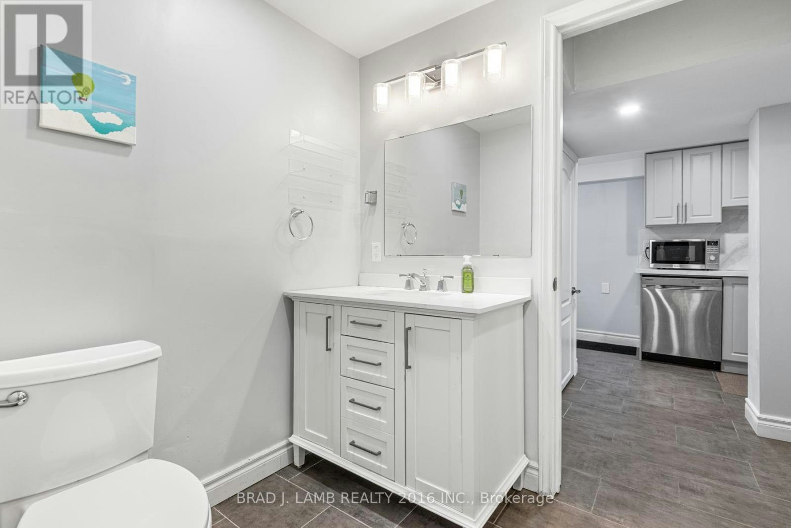 BASEMENT-3 Hearson Street, Ajax, ON, L1Z 0E2 - 30