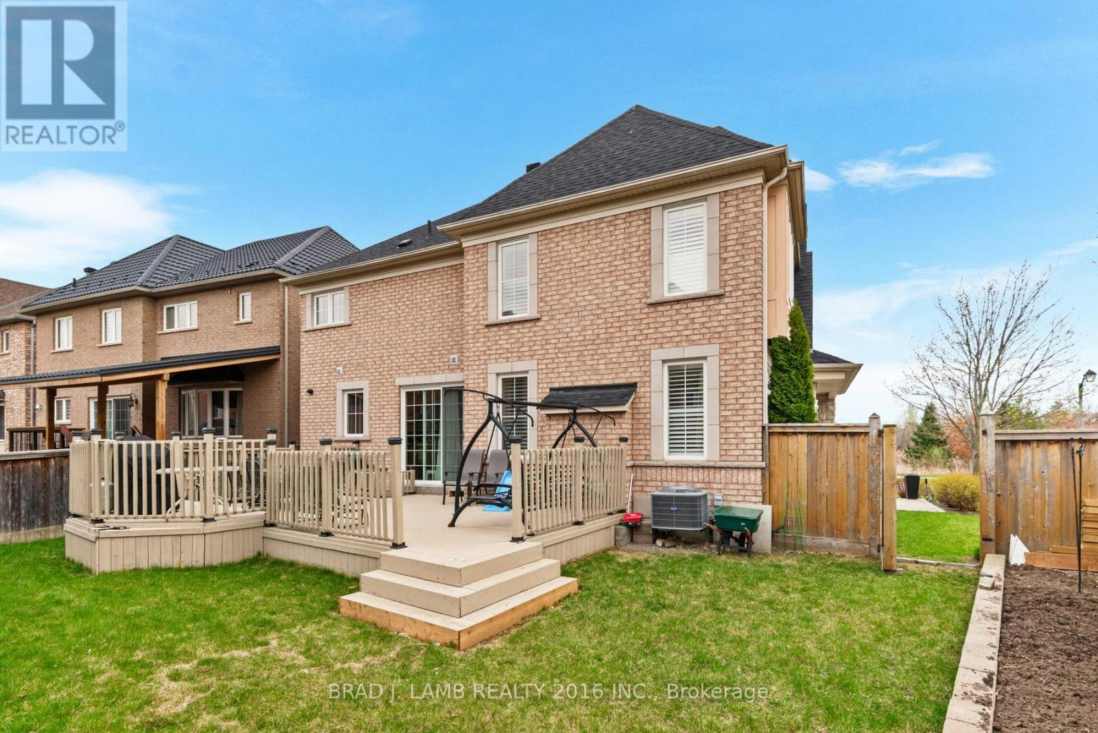 BASEMENT-3 Hearson Street, Ajax, ON, L1Z 0E2 - 8