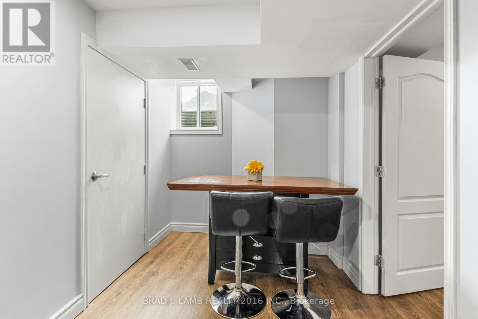 BASEMENT-3 Hearson Street, Ajax, ON, L1Z 0E2 - 20