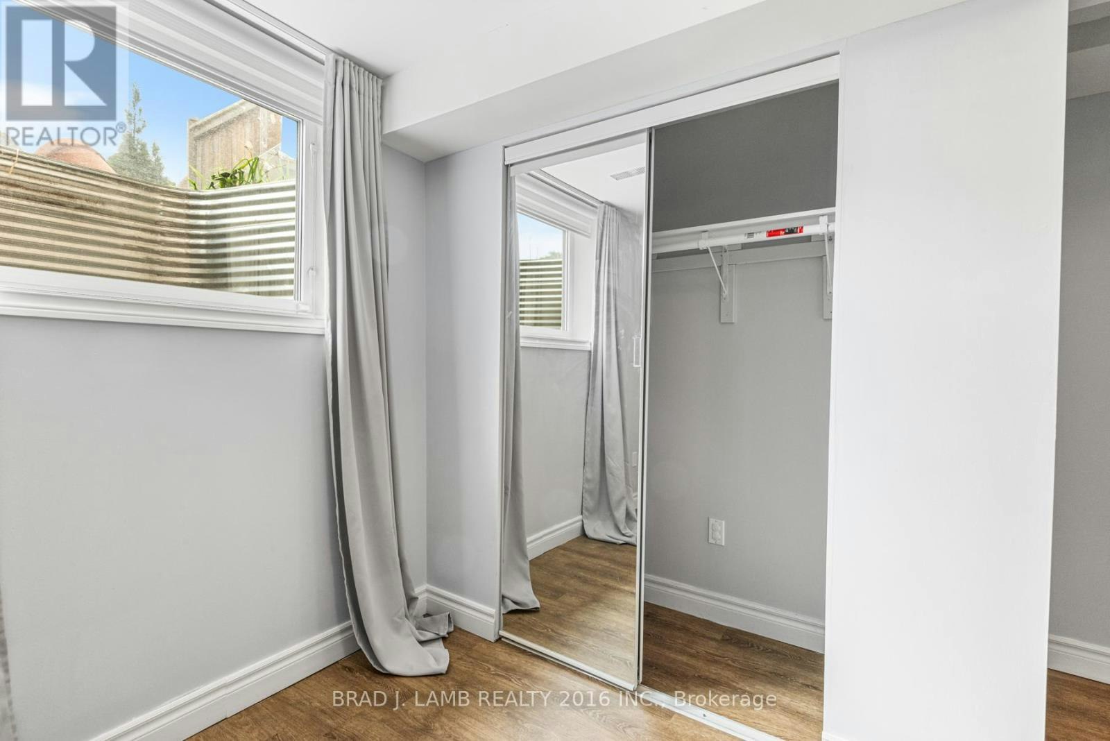 BASEMENT-3 Hearson Street, Ajax, ON, L1Z 0E2 - 26