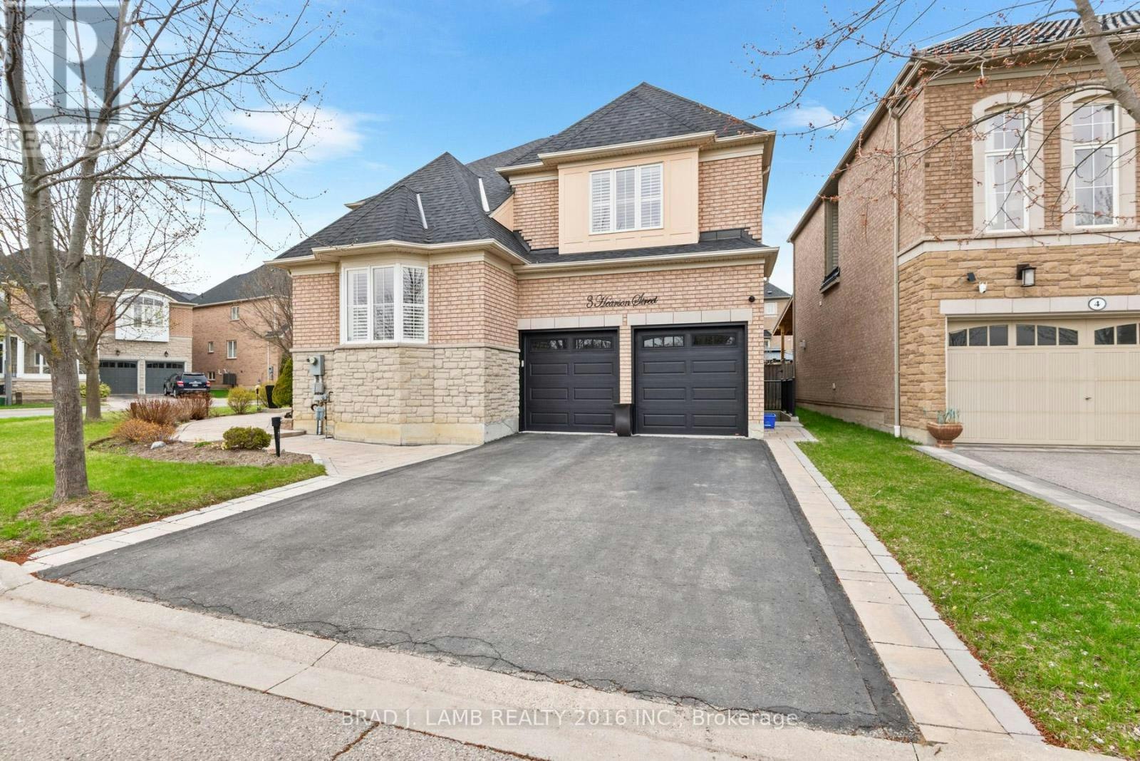 BASEMENT-3 Hearson Street, Ajax, ON, L1Z 0E2 - 4