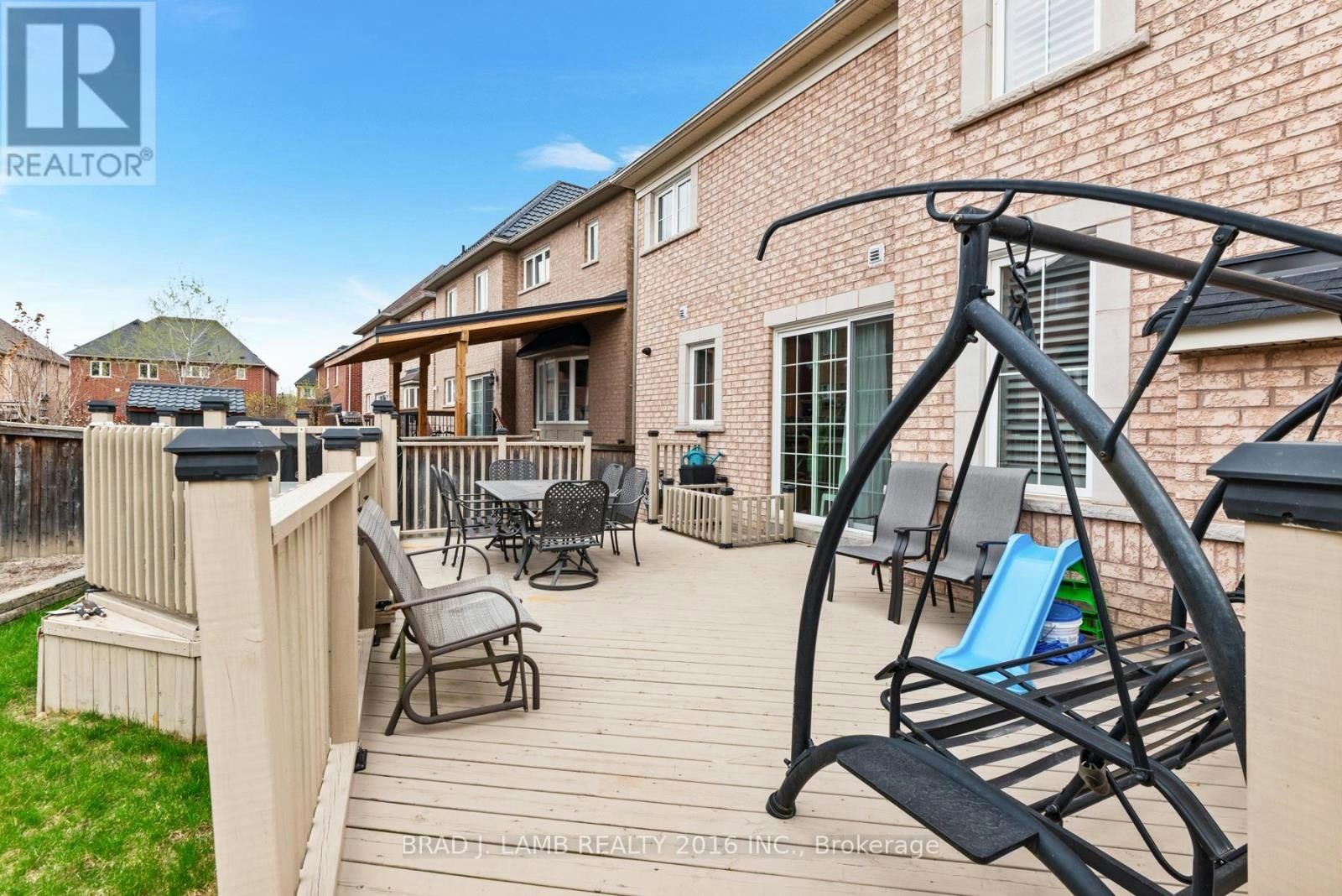 BASEMENT-3 Hearson Street, Ajax, ON, L1Z 0E2 - 6