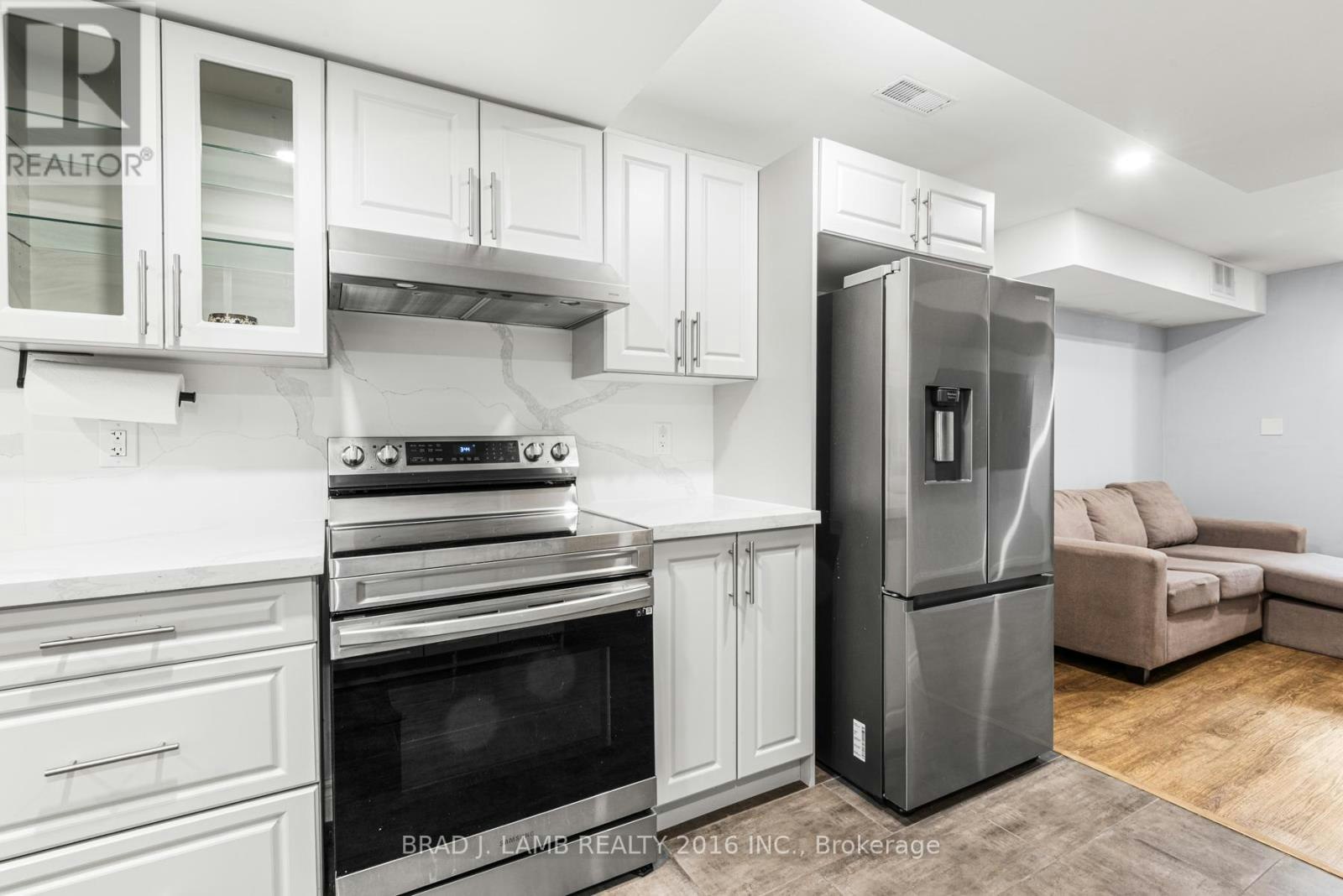 BASEMENT-3 Hearson Street, Ajax, ON, L1Z 0E2 - 15