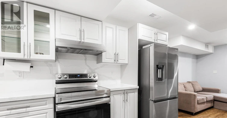 BASEMENT-3 Hearson Street, Ajax, ON, L1Z 0E2 - 15