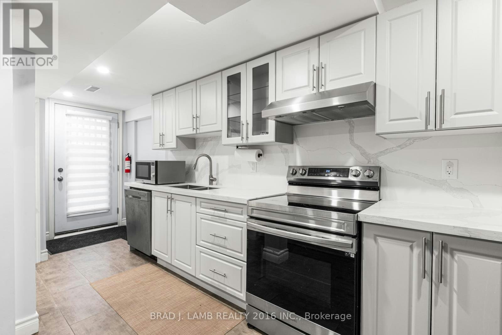 BASEMENT-3 Hearson Street, Ajax, ON, L1Z 0E2 - 14
