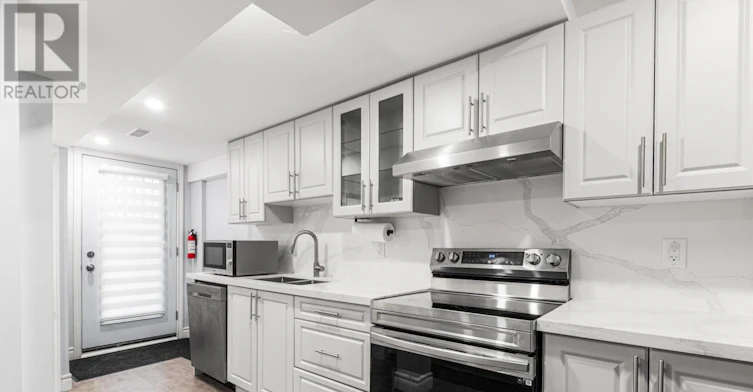 BASEMENT-3 Hearson Street, Ajax, ON, L1Z 0E2 - 14