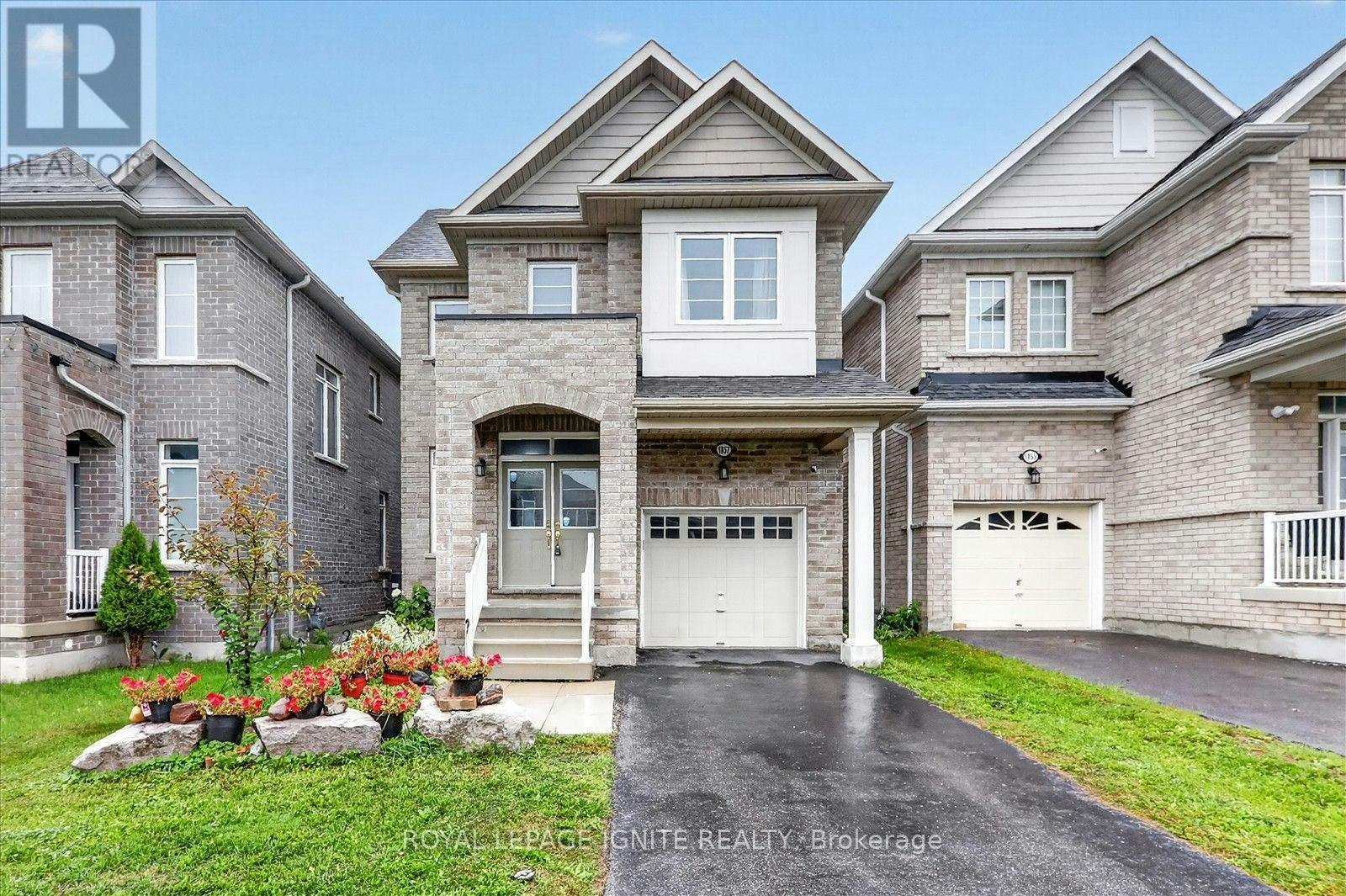 1857 Fosterbrook Street, Oshawa, ON, L1K 3G5