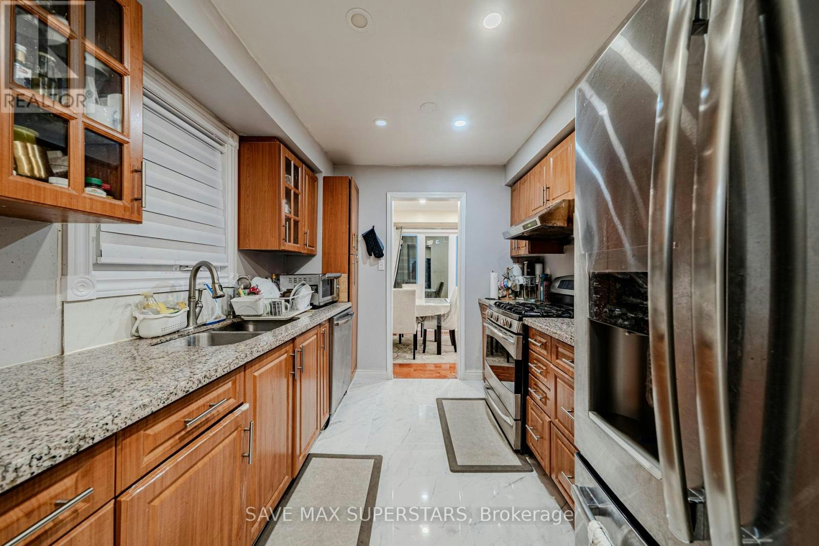 1679 Portland Court, Pickering, ON, L1V 5L5 - 20