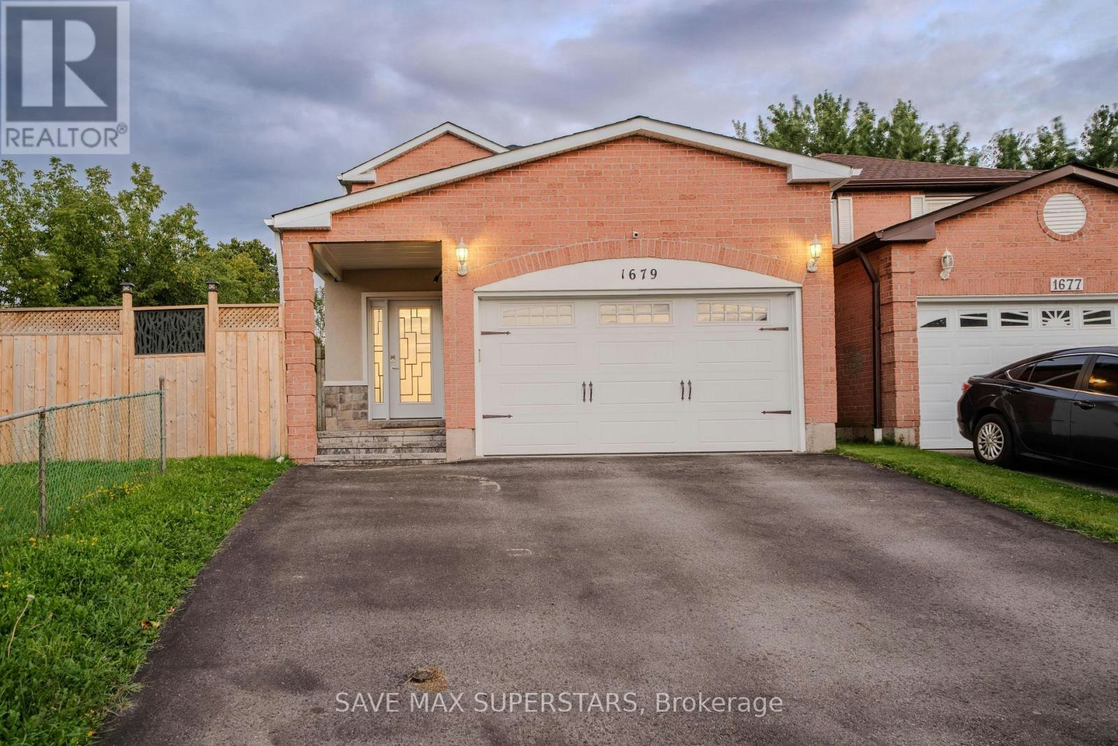 1679 Portland Court, Pickering, ON, L1V 5L5 - 4