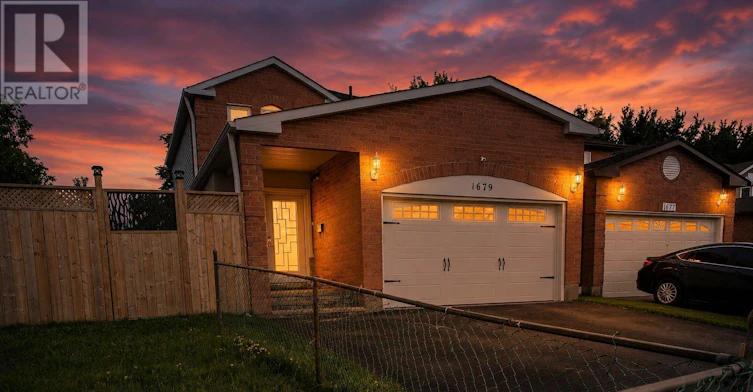 1679 Portland Court, Pickering, ON, L1V 5L5 - 6