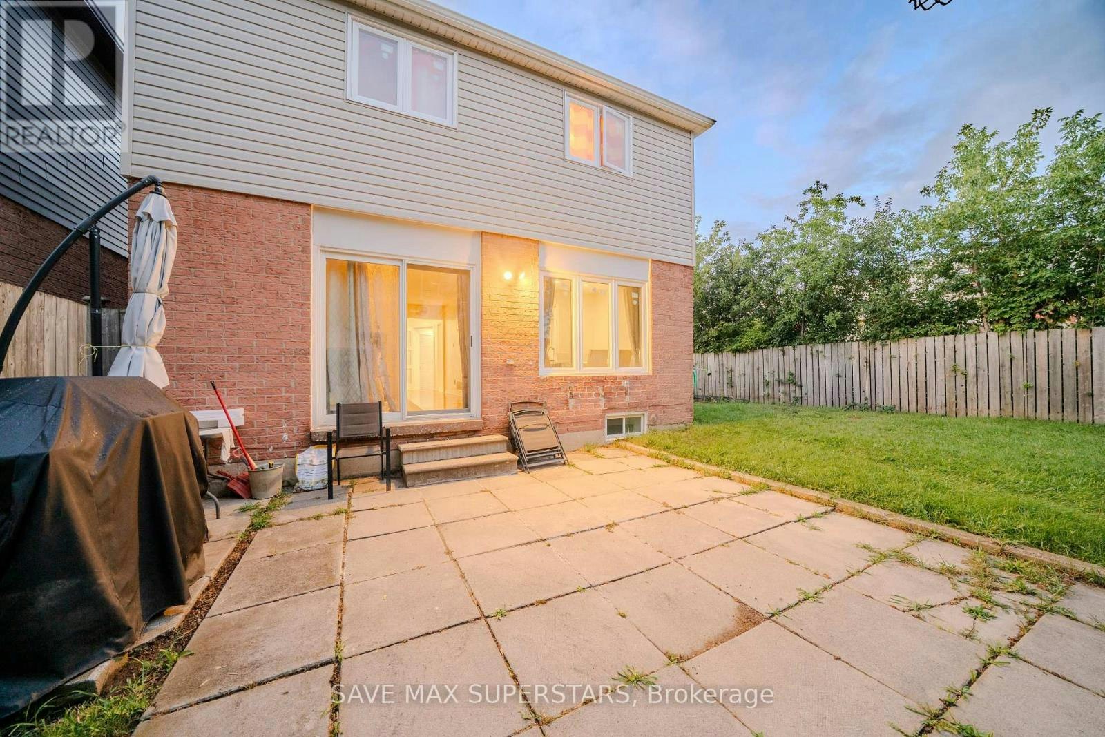 1679 Portland Court, Pickering, ON, L1V 5L5 - 38