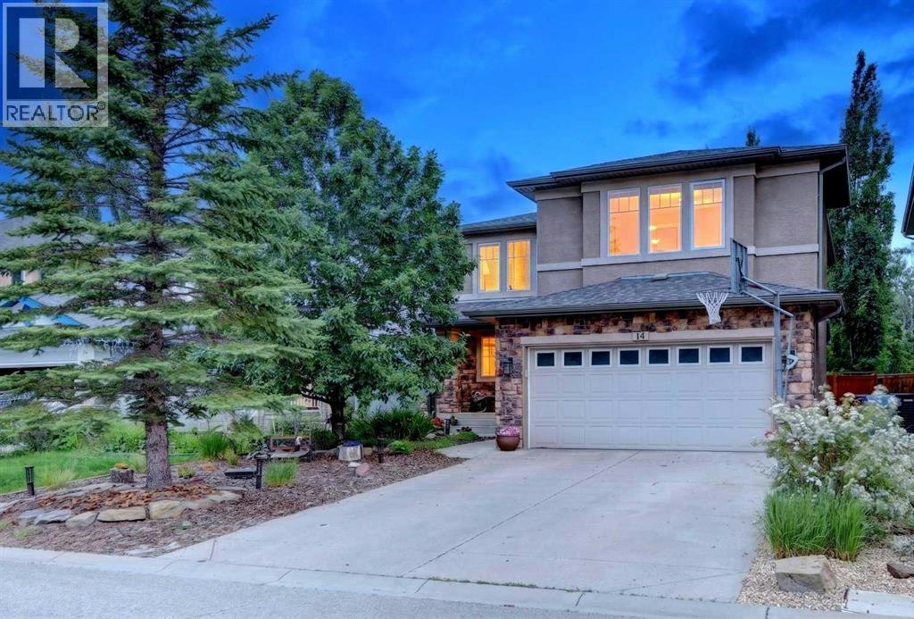 14 Evergreen Common SW, Calgary, AB, T2Y 4N8