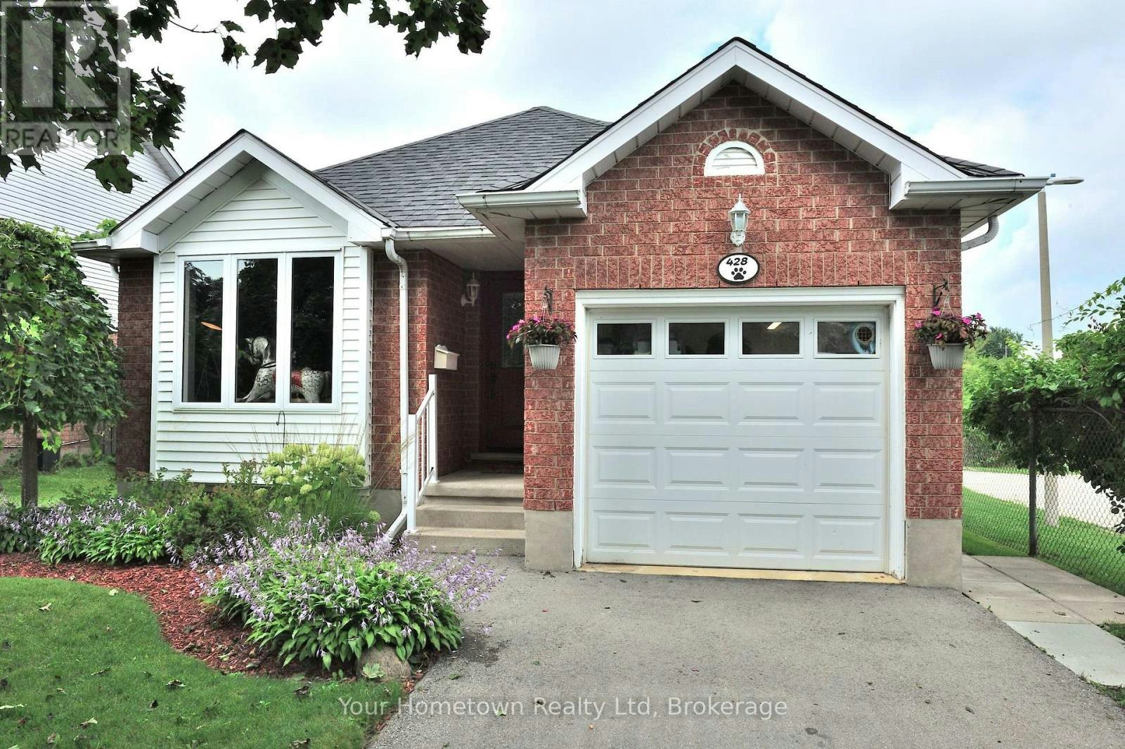 428 Flannery Drive, Centre Wellington, ON, N1M 3P4