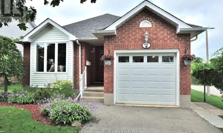 428 Flannery Drive