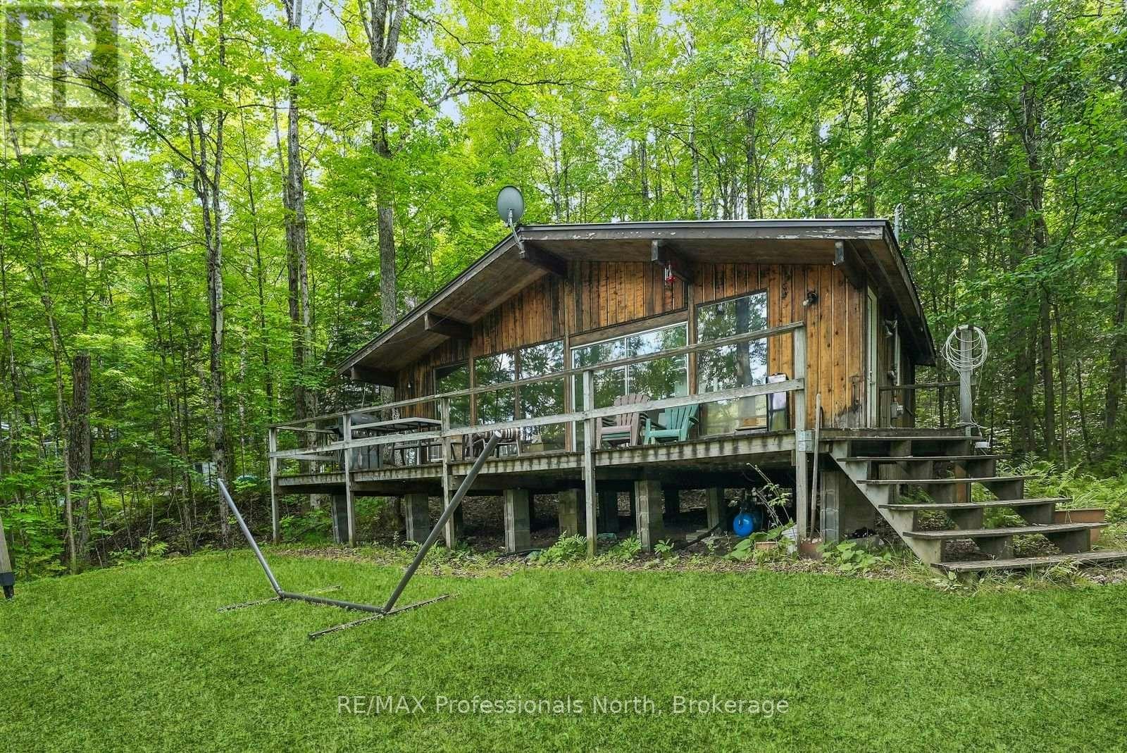 1009 Spencers Trail, Highlands East, ON, K0M 1X0
