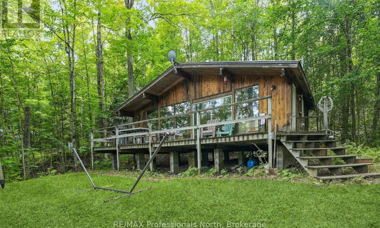 1009 Spencers Trail
