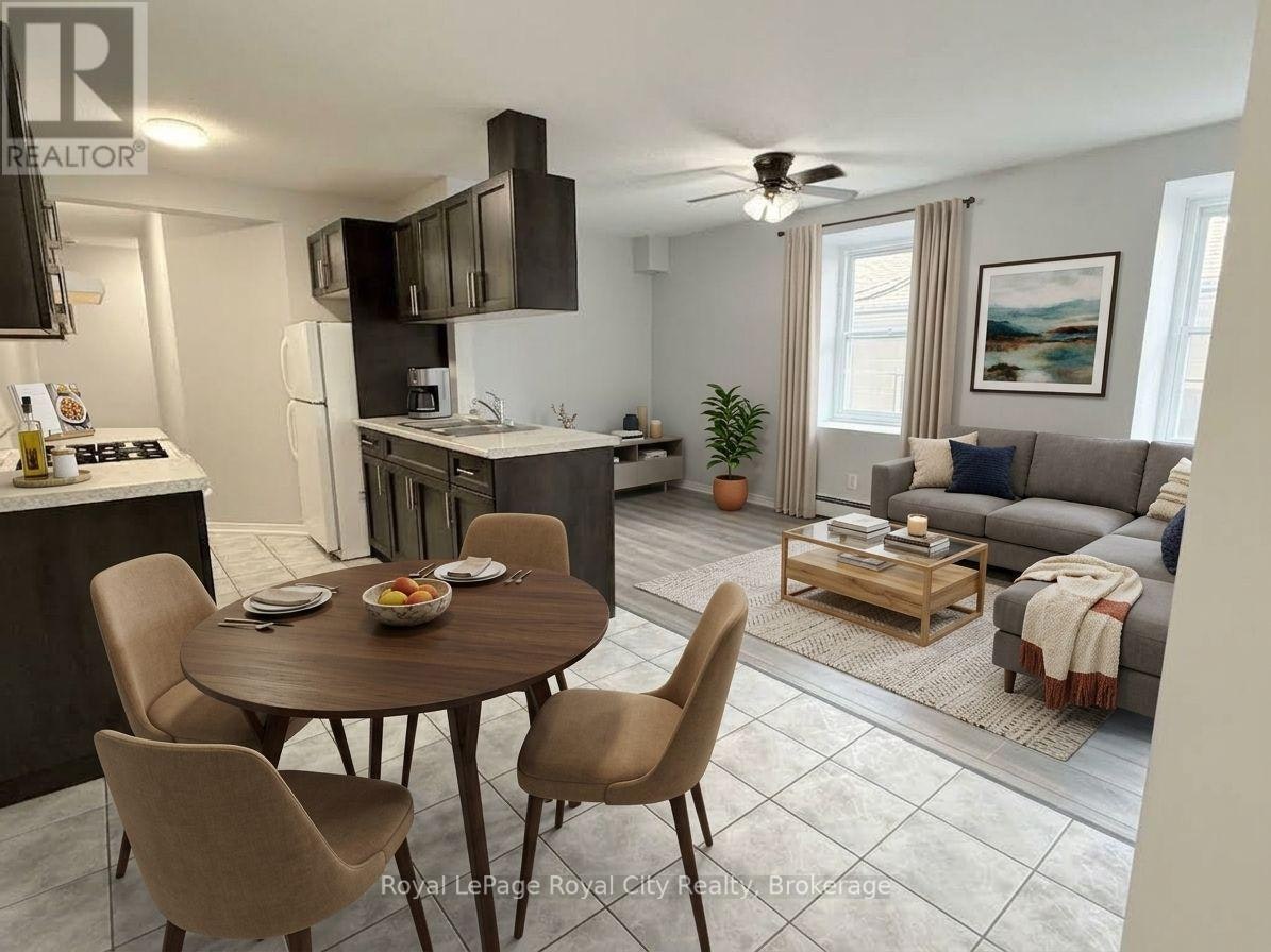 2-116 Wyndham Street N, Guelph, ON, N1H 4E8