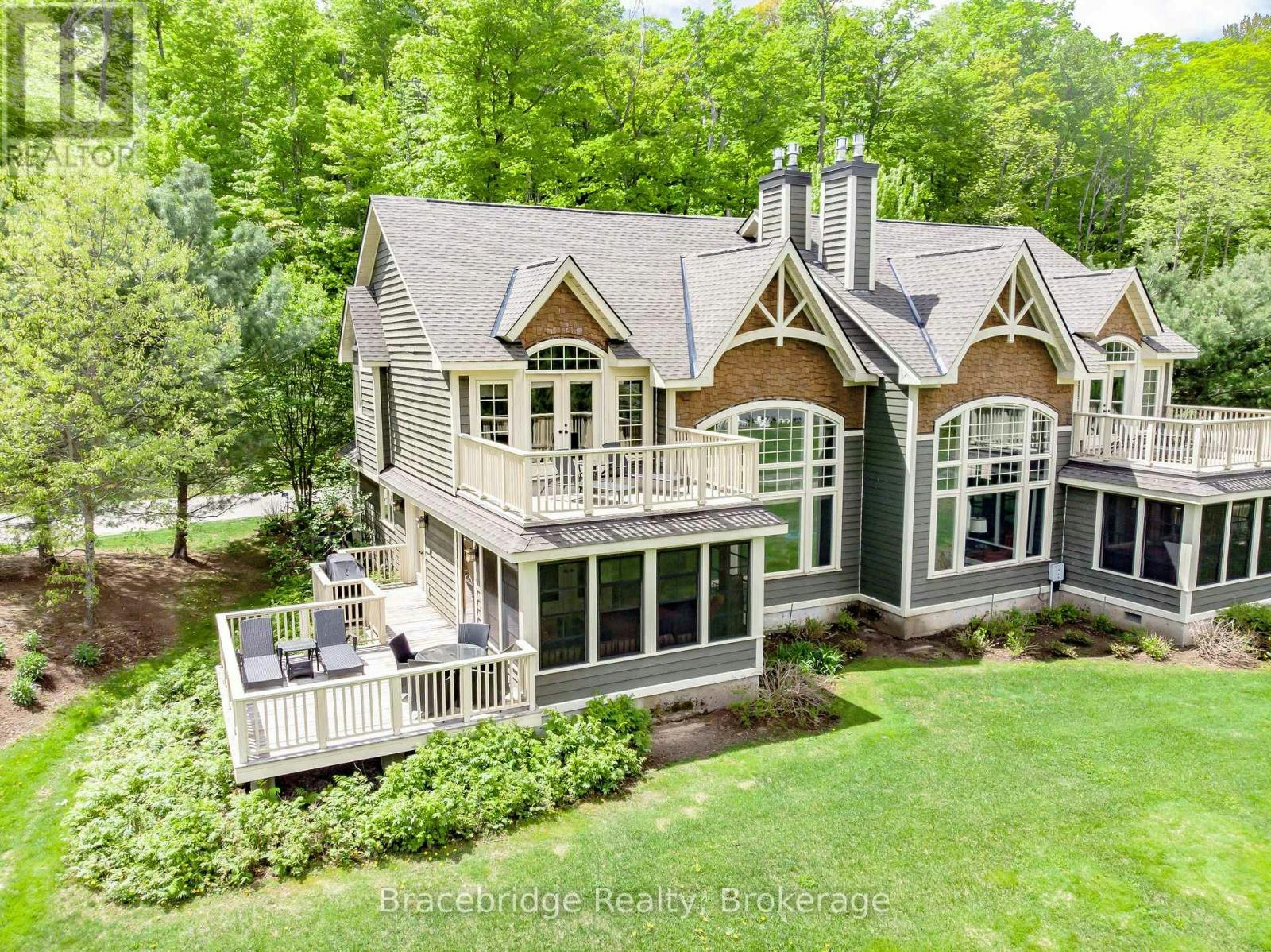 SANDFIELD 5 W10-3876 Muskoka 118 Rd Highway W, Muskoka Lakes, ON, P0B 1J0