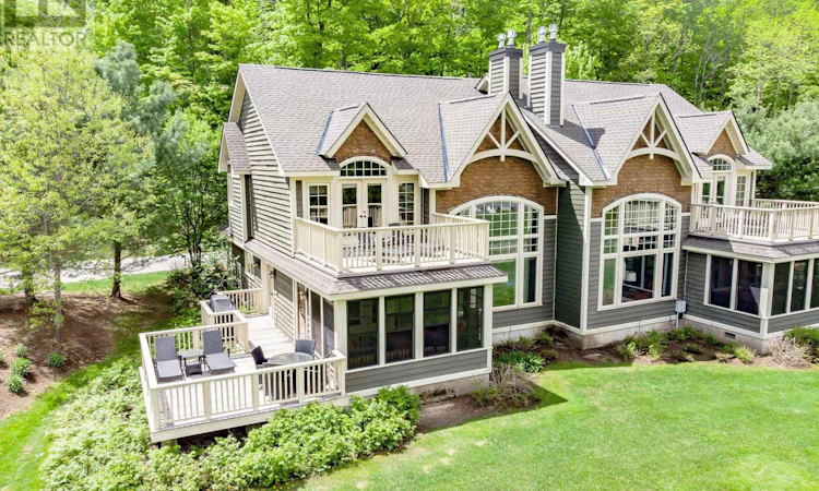 SANDFIELD 5 W10-3876 Muskoka 118 Rd Highway W