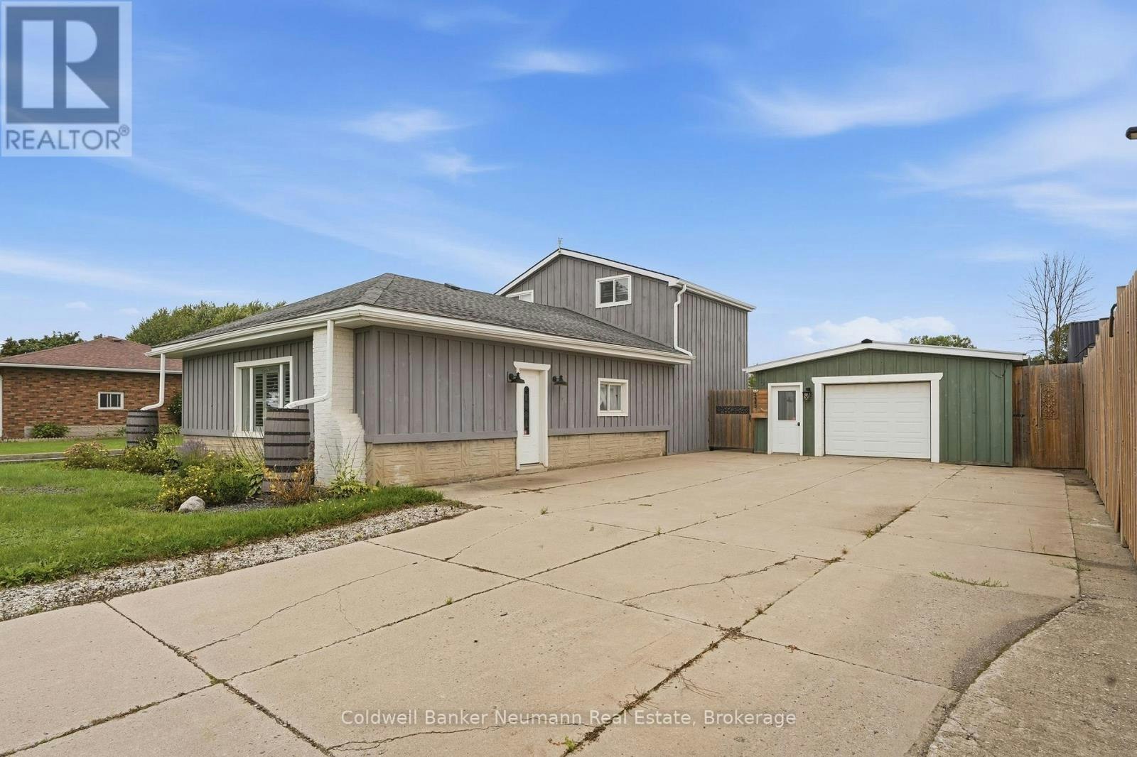 3963 111 Road, Perth East, ON, N5A 6S5 - 36