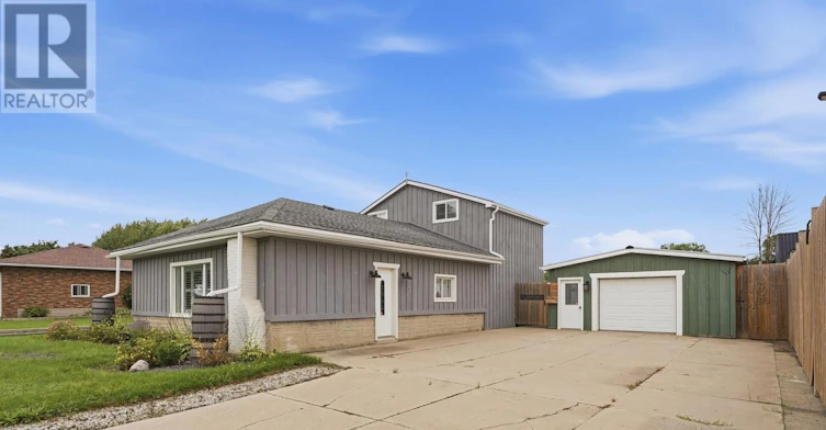 3963 111 Road, Perth East, ON, N5A 6S5 - 36