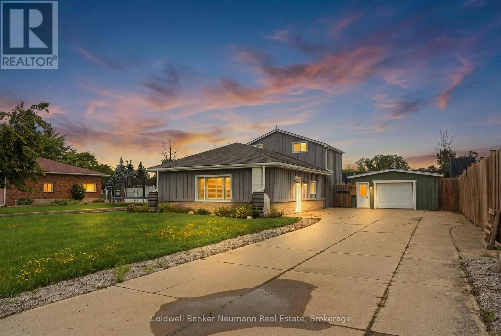 3963 111 Road, Perth East, ON, N5A 6S5