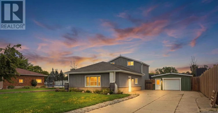 3963 111 Road, Perth East, ON, N5A 6S5