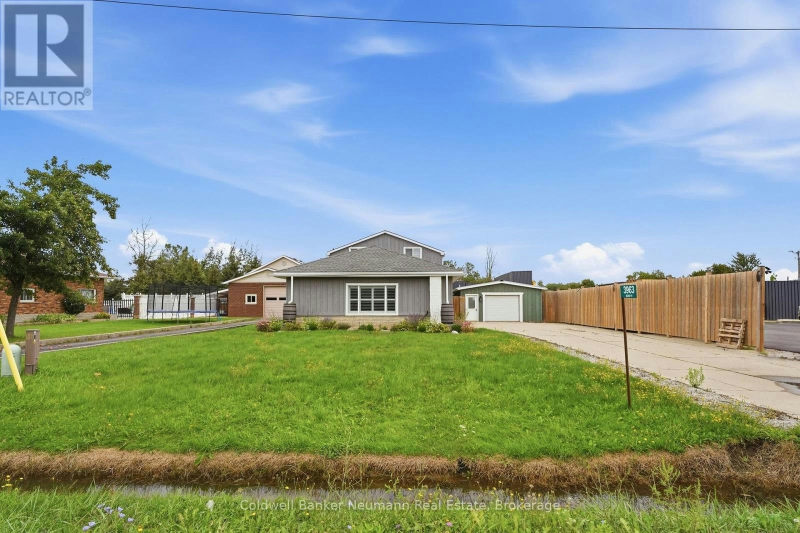 3963 111 Road, Perth East, ON, N5A 6S5 - 3