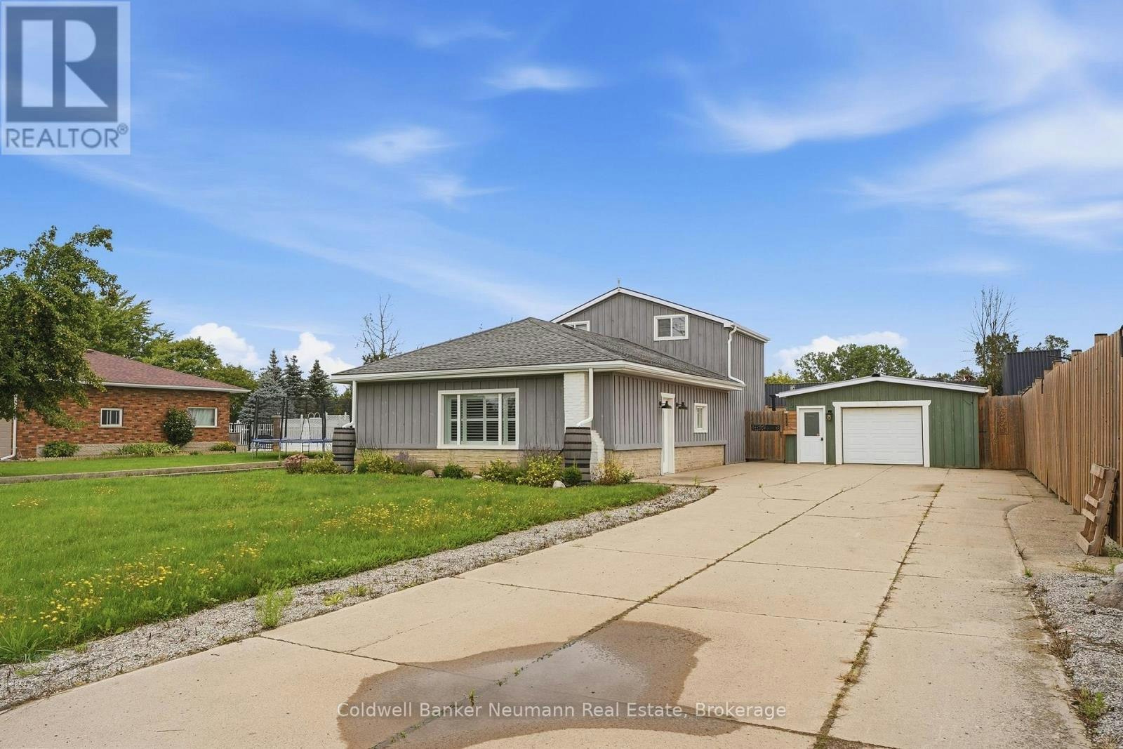 3963 111 Road, Perth East, ON, N5A 6S5 - 35