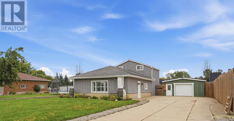 3963 111 Road, Perth East, ON, N5A 6S5 - 35