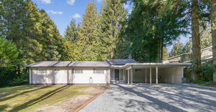 Hiouse-12687 23 Avenue, Surrey, BC, V4A 2C6
