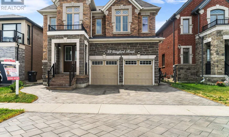 22 Gainsford Road