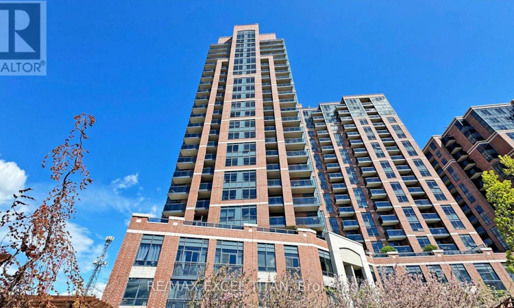 1132-60 Heintzman Street