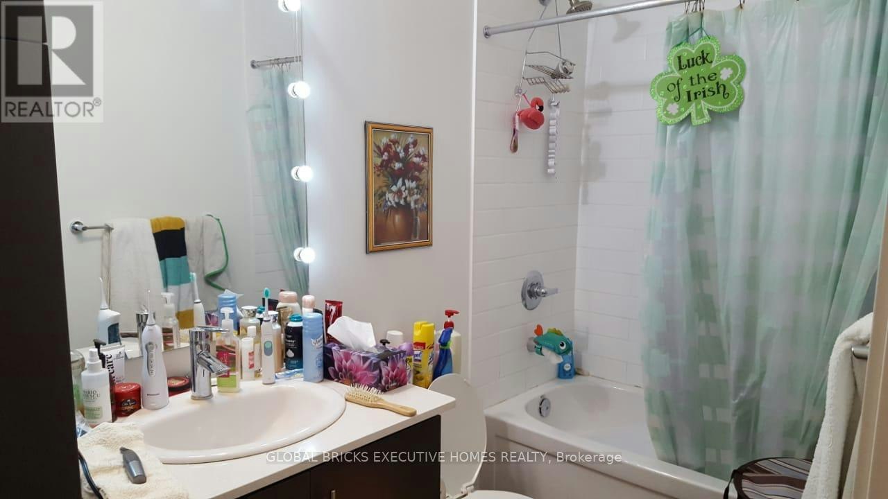 408-365 Prince Of Wales Drive, Mississauga, ON, L5B 0G6 - 22