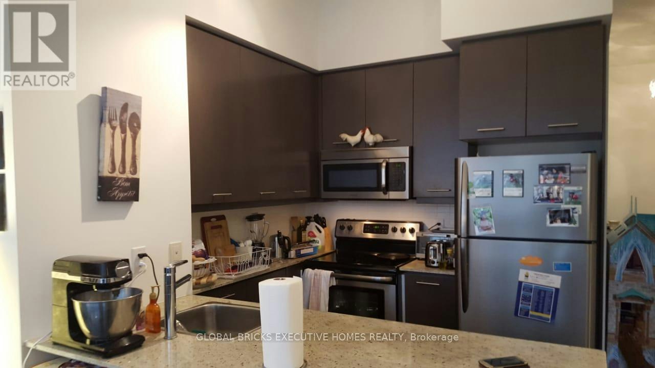 408-365 Prince Of Wales Drive, Mississauga, ON, L5B 0G6 - 24