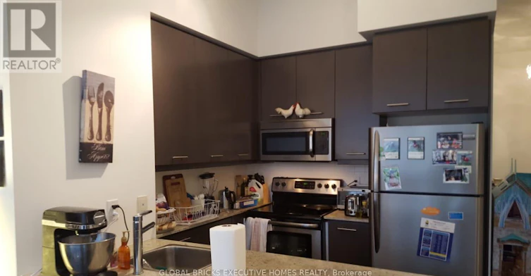 408-365 Prince Of Wales Drive, Mississauga, ON, L5B 0G6 - 24