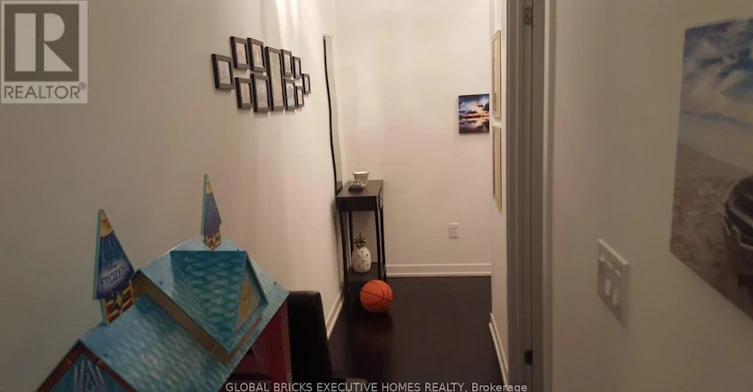 408-365 Prince Of Wales Drive, Mississauga, ON, L5B 0G6 - 28