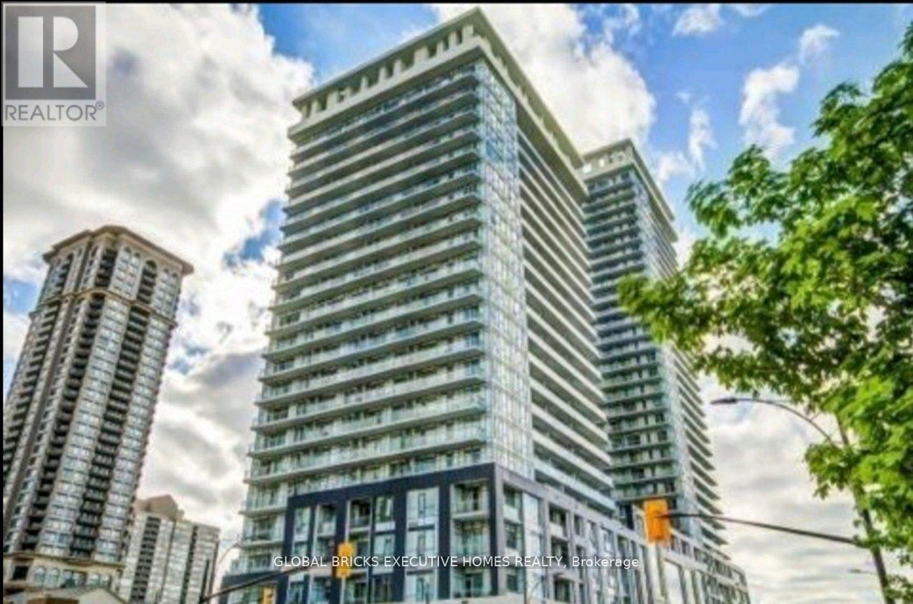 408-365 Prince Of Wales Drive, Mississauga, ON, L5B 0G6